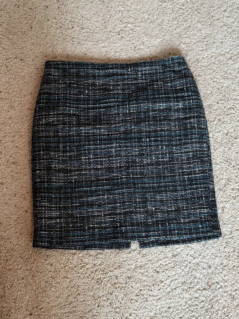 Ann Taylor Skirt